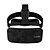 cheap VR Glasses-VR Park V3 Virtual Reality 3D Glasses Google Cardboard + Phone Wireless Bluetooth Remote controller