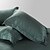 preiswerte 3D-Bettbezüge-Bettbezug-Sets Solide lyocell Baumwolle Seide / Baumwolle Reaktivdruck 4 Stück