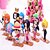 voordelige Actie- &amp; speelgoedfiguren-Anime Action Figures geinspireerd door One Piece Monkey D. Luffy CM Modelspeelgoed Speelgoedpop Jongens Meisjes