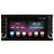 cheap Car Multimedia Players-6.95&quot; 2 Din In-Dash Car DVD Player For Toyota Universal with Quad Core Pure Android 4.4.2 GPS Radio 2G Ram+16GB Flash