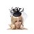 cheap Hair Jewelry-Lady&#039;s Linen Feather Fascinator Hat Headband for Wedding Party Headband