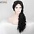 cheap Human Hair Wigs-Human Hair Full Lace / Lace Front Wig Straight / Yaki 130% / 150% Density Natural Hairline / African American Wig / 100% Hand Tied Short