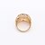 cheap Rings-Women&#039;s Band Ring Alloy Party Daily Jewelry / Rhinestone