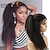 cheap Human Hair Wigs-Human Hair Full Lace / Lace Front Wig Deep Wave 130% Density Natural Hairline / African American Wig / 100% Hand Tied Short / Medium Length / Long Women&#039;s Human Hair Lace Wig