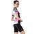 billiga Klädsatser för män-Cykeltröja med shorts Dam Kortärmad Cykel Ärmar Klädesset Snabb tork UV-Resistent Andningsfunktion Mjuk Lättviktsmaterial 3D Tablett