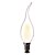 preiswerte Leuchtbirnen-E14 LED Glühlampen T 6 COB 6001 lm Warmes Weiß 2700 K AC 220-240 V