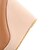 Χαμηλού Κόστους Γυναικεία Τακούνια-Γυναικεία παπούτσια - Γόβες - Ύπαιθρος / Φόρεμα / Καθημερινά - Ενιαίο Τακούνι - Ενιαία Σόλα / Με Τακούνι / Πλατφόρμες - Δερματίνη -Ροζ /
