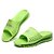 cheap Men&#039;s Slippers &amp; Flip-Flops-Men&#039;s Shoes Casual Synthetic Slip-on Black / Blue / Green / Red / Royal Blue / 1# / 2# / Navy