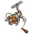 Χαμηλού Κόστους Έλικτρα Πετονιάς-Fishing Reel Spinning Reel / Ice Fishing Reels 5.2：1 Gear Ratio 5 Ball Bearings for Sea Fishing / Ice Fishing / Spinning - DF150