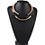 cheap Necklaces-Vintage / Party / Work / Casual Alloy Choker
