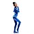 cheap Zentai Suits-Zentai Suits Catsuit Skin Suit Ninja Adults&#039; Spandex Cosplay Costumes Sex Men&#039;s Women&#039;s Solid Colored Halloween / Leotard / Onesie / Leotard / Onesie / High Elasticity