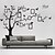 cheap Wall Stickers-Photo Stickers - 3D Wall Stickers Animals Living Room / Bedroom / Bathroom / Removable