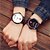 cheap Quartz Watches-2016 Fashion Couple‘s Wrist Watch Watches Men Fruit Woman Watch Simple Students Watch(Assorted Color) Cool Watches Unique Watches