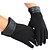 abordables Guantes de ciclismo-AOTU Bike Gloves / Cycling Gloves Mountain Bike Gloves Thermal / Warm Windproof Anti-Slip Protective Sports Gloves Winter Mountain Bike MTB Dark Blue Gray Coffee for Adults&#039; Outdoor