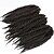 preiswerte Haare häkeln-Twist Braids Haarzöpfe Havanna 12&quot; 24 &quot; 100 % Kanekalon-Haar Braun Rabenschwarz # 33 Blau Burgundy Geflochtenes Haar Haarverlängerungen