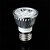cheap Light Bulbs-HRY 5pcs 5 W LED Spotlight 500 lm E14 GU10 GU5.3 MR11 5 LED Beads High Power LED Decorative Warm White Cold White 85-265 V / 5 pcs / RoHS