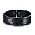 cheap Bracelets-316 Titanium Steel Man Bracelet