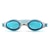 cheap Swim Goggles-Swimming Goggles Waterproof Anti-Fog Adjustable Size Anti-UV Silica Gel PC Reds Pink Blues Transparent