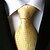 cheap Men&#039;s Accessories-Men&#039;s Party / Luxury / Grid Necktie - Creative Stylish