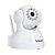 olcso Beltéri IP hálózati kamerák-Sricam 1 mp IP kamera Otthoni Támogatás 64 GB / CMOS / Boltozatos / Vezetékes / CMOS / Vezeték nélküli
