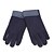 abordables Guantes de ciclismo-AOTU Bike Gloves / Cycling Gloves Mountain Bike Gloves Thermal / Warm Windproof Anti-Slip Protective Sports Gloves Winter Mountain Bike MTB Dark Blue Gray Coffee for Adults&#039; Outdoor