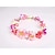 cheap Headpieces-Fabric / Plastic Wreaths with 1 Wedding / Special Occasion / Casual Headpiece