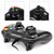 ieftine Accesorii PC Game-*3-PC001BW Cablu Controller Joc Pentru Xbox 360 / PC . Manetă Jocuri Controller Joc ABS 1 pcs unitate