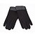 abordables Guantes de ciclismo-AOTU Bike Gloves / Cycling Gloves Mountain Bike Gloves Thermal / Warm Windproof Anti-Slip Protective Sports Gloves Winter Mountain Bike MTB Dark Blue Gray Coffee for Adults&#039; Outdoor