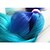 baratos Cabelo de crochê-Tranças de cabelo em crochê Jumbo Trança Box Braids Cabelo Sintético Cabelo para Trançar 1pc / pacote 3 raízes
