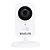cheap Indoor IP Network Cameras-HOSAFE Wireless IP Camera with P2P/ Two-Way Audio/ Night Vision/ Support 64G Micro SD Card Recording 30 Days