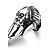 cheap Rings-Women&#039;s Statement Ring - Fashion One Size Black For Party
