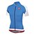 abordables Conjuntos de ropa para hombre-KEIYUEM Hombre Manga Corta Maillot de Ciclismo con Shorts Bib Negro Blanco Verde Bicicleta Medias / Mallas Largas Trajes de Yoga Impermeable Resistente al Viento Almohadilla 3D Deportes Ropa