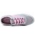 economico Sneakers da donna-Per donna scarpe da ginnastica Più materiali Comoda Footing Tulle Autunno Primavera Estate Verde Rosa Blu