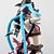 cheap Anime &amp; Manga Dolls-Anime Action Figures Inspired by LOL Jinx PVC 24 CM Model Toys Doll Toy