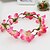 cheap Hair Accessories-Headbands Hair Accessories Acrylic Wigs Accessories Women&#039;s pcs 11-20cm cm