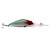 זול פיתיונות וזבובי דיג-8pcs פתיונות דיג Minnow שוקע Bass פורל פייק דיג בים דייג במים מתוקים דיג בפתיון פלסטיק קשיח / דיג כללי / חכות וסירת דיג