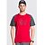 cheap Tees &amp; Shirts-Summer Outdoor Tectop Men&#039;s Hiking Camping Polyester Short Sleeve T Shirt Quick Drying Breathable Printed Top Tees