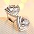 cheap Earrings-Women&#039;s Stud Earrings Birthstones Sterling Silver Silver Earrings Jewelry For Wedding Party Daily Casual Sports