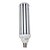 Недорогие Лампы-50W B22 E26/E27 LED лампы типа Корн T 162 SMD 5730 100 lm Тёплый белый Естественный белый Декоративная AC 220-240 V 1 шт.