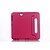 cheap Cell Phone Cases &amp; Screen Protectors-Case For Samsung Galaxy Tab E 9.6 Shockproof / with Stand / Child Safe Full Body Cases Solid Colored Silicone