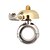 cheap Bike Bells &amp; Locks &amp; Mirrors-Bike Bell Bike Horn Alarm Copper Cycling Mountain Bike / MTB Road Bike Cycling / Bike