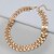cheap Necklaces-Women&#039;s Choker Necklace / Layered Necklace - Multi Layer Golden Necklace For Wedding, Party, Daily