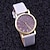 cheap Fashion Watches-Womens Watches,Retro Style Women Watches,Vintage Ladies Watches,Gifts for Her,Birthday Gift Ideas Cool Watches Unique Watches