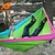 billige Campingmøbler-SWIFT Outdoor Turhengekøye Utendørs Vanntett Regn-sikker Fukt-sikker Nylon til Jakt Fisking Vandring Grønn