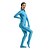 cheap Zentai Suits-Zentai Suits Catsuit Skin Suit Ninja Adults&#039; Spandex Lycra Cosplay Costumes Sex Men&#039;s Women&#039;s Solid Colored Halloween / Leotard / Onesie / Leotard / Onesie / High Elasticity