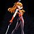 cheap Anime Action Figures-Anime Action Figures Inspired by Cosplay Cosplay PVC 30cm CM Model Toys Doll Toy