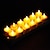billige Indretnings- og natlamper-Flameless Candles Dekorativ LED 1pc