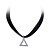 cheap Necklaces-Women&#039;s Choker Necklace Gothic Jewelry Alloy Black Necklace Jewelry For Party Daily Casual Sports