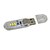 billige Lampeskjermer-LED- Leselampe USB