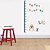 cheap Wall Stickers-Animals People Still Life Romance Fashion Shapes Vintage Holiday Cartoon Leisure Fantasy Wall Stickers Words &amp; Quotes Wall Stickers